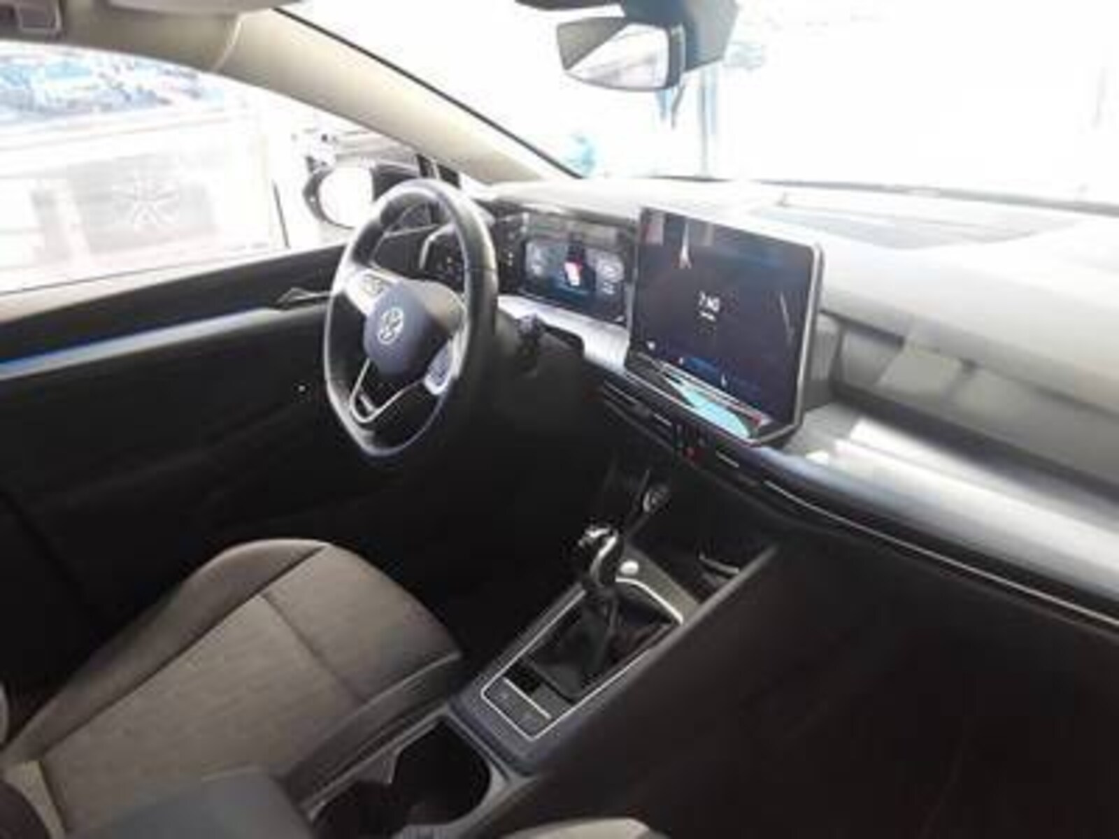 Volkswagen Golf Variant – Bild 4