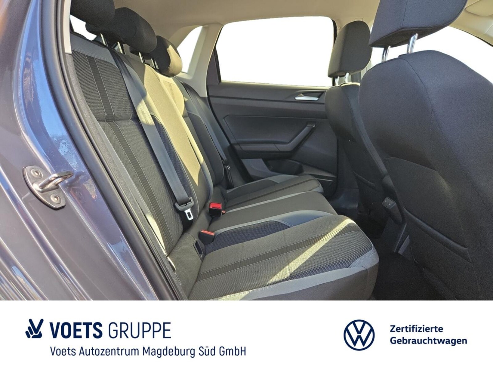 Volkswagen Polo – Bild 13