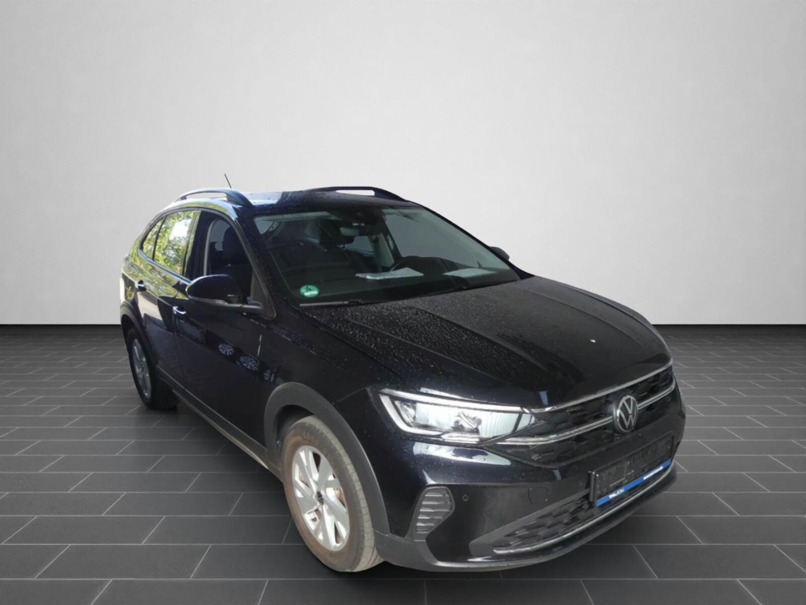 Volkswagen Taigo – Bild 4