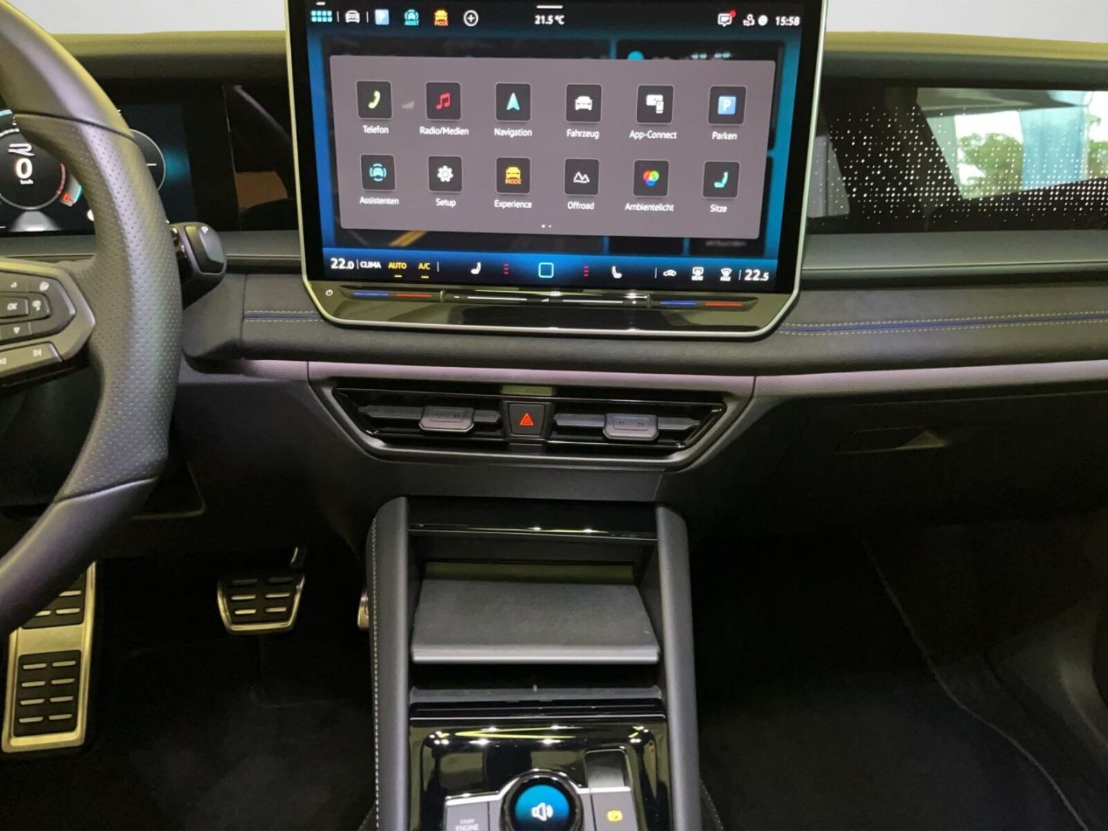Volkswagen Tayron – Bild 11
