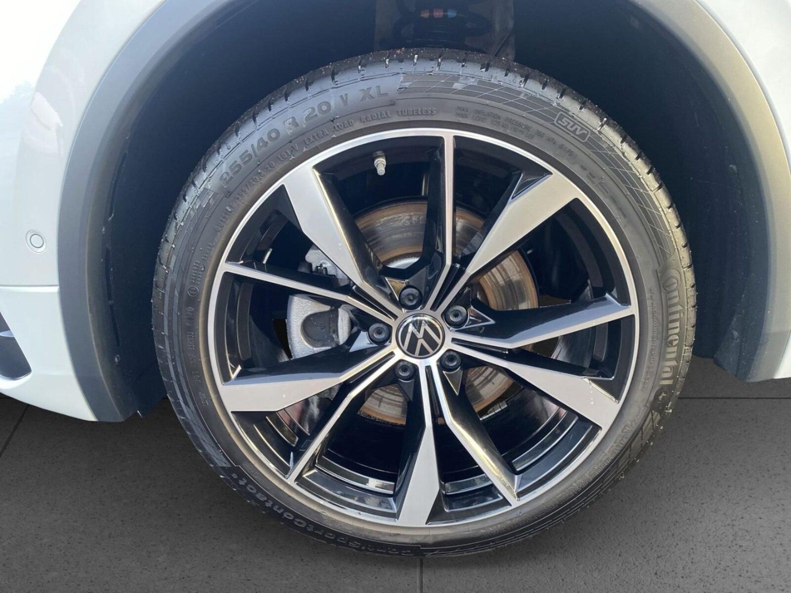 Volkswagen Tiguan Allspace – Bild 7