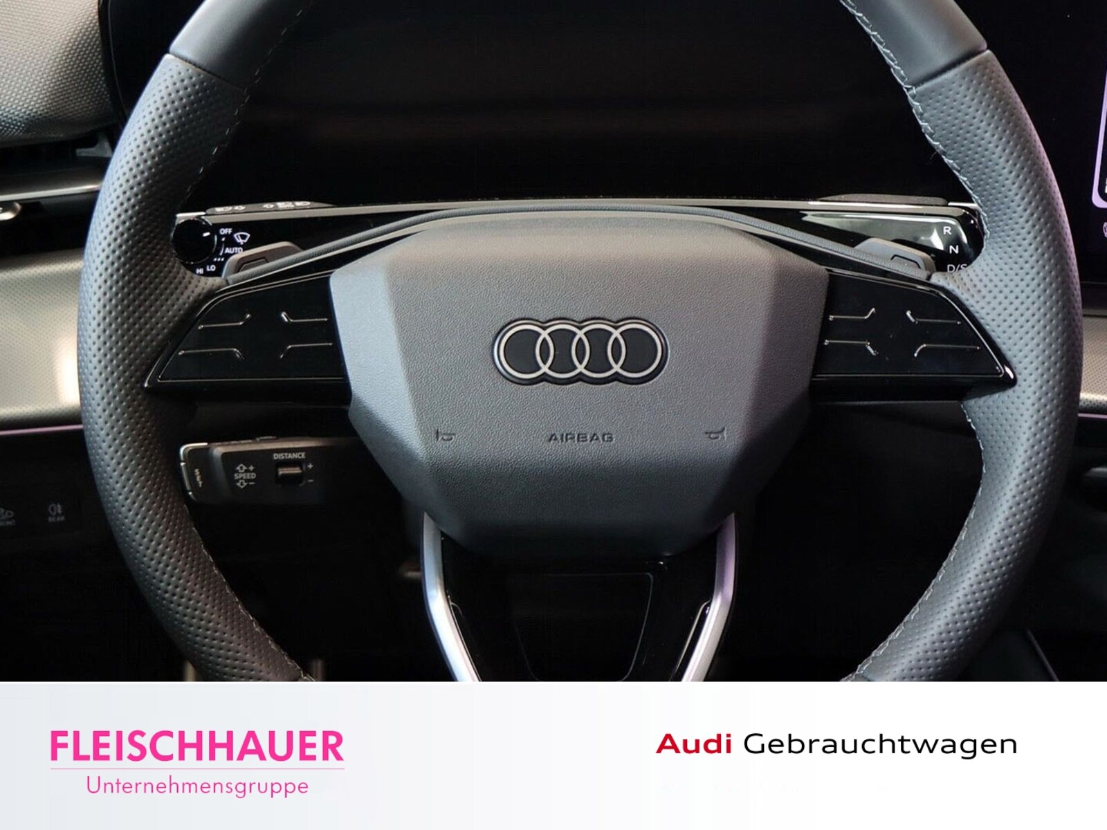 Audi Q3 Sportback – Bild 11