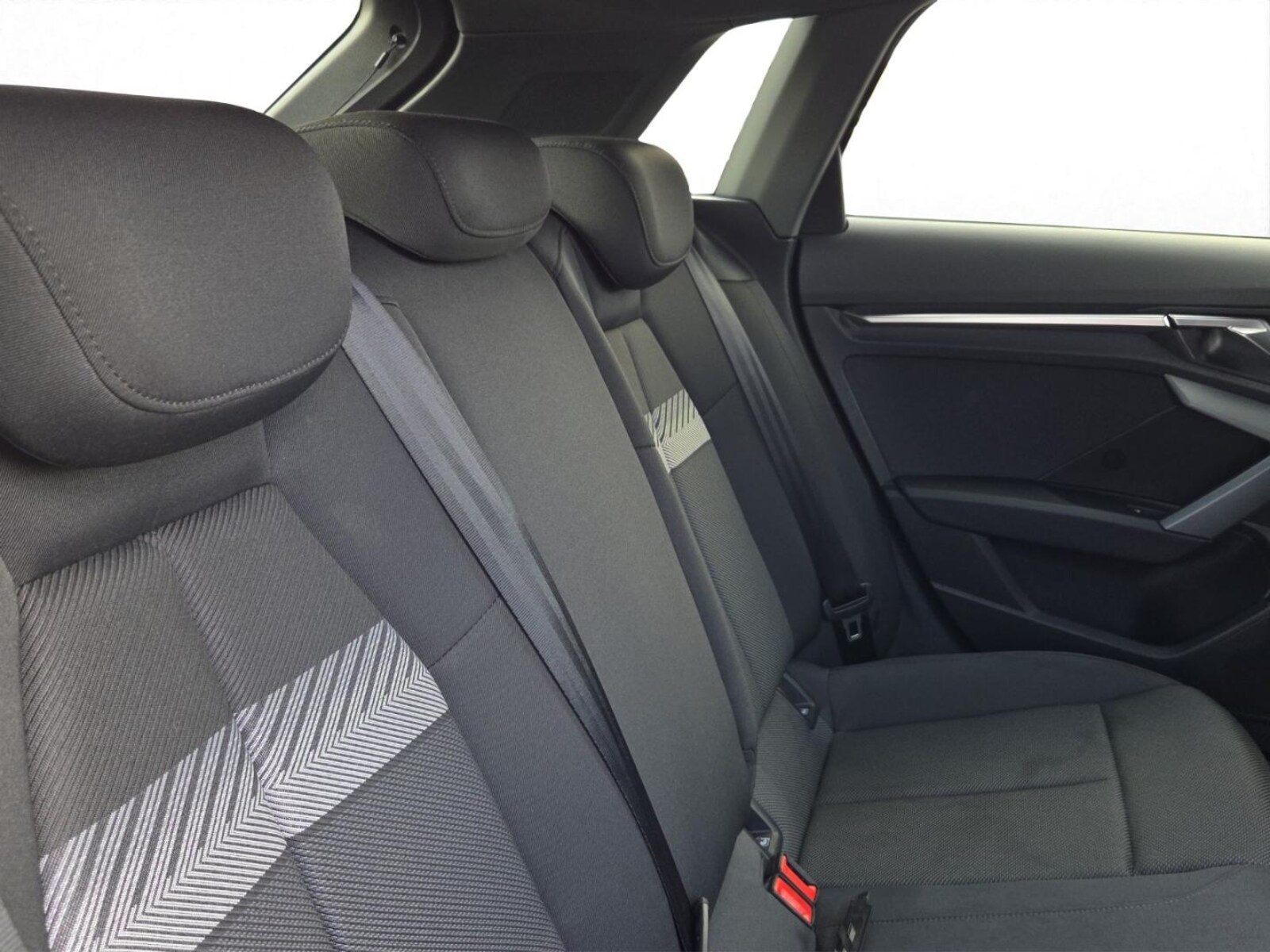 Audi A3 Sportback – Bild 16