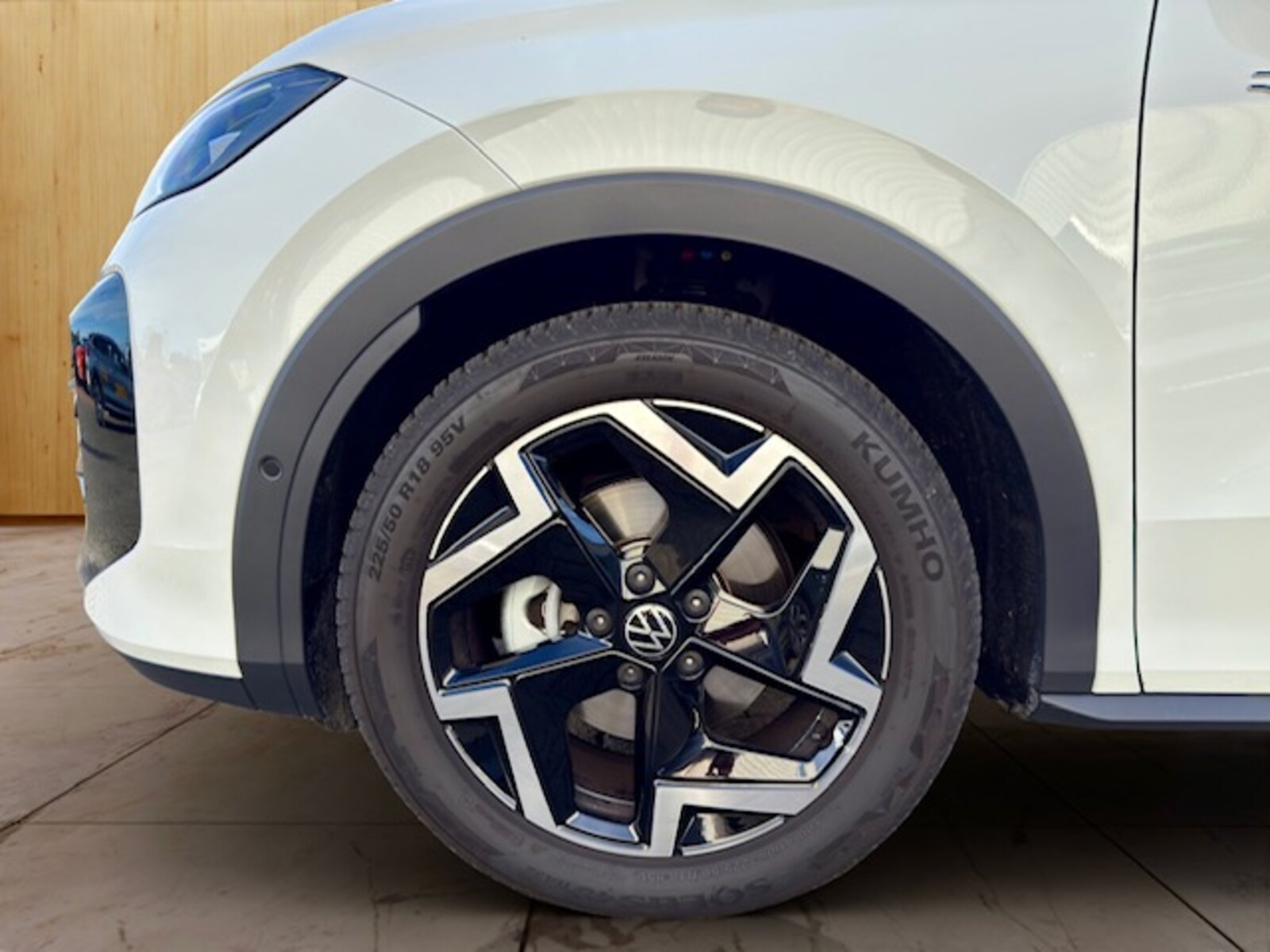 Volkswagen T-Roc – Bild 21