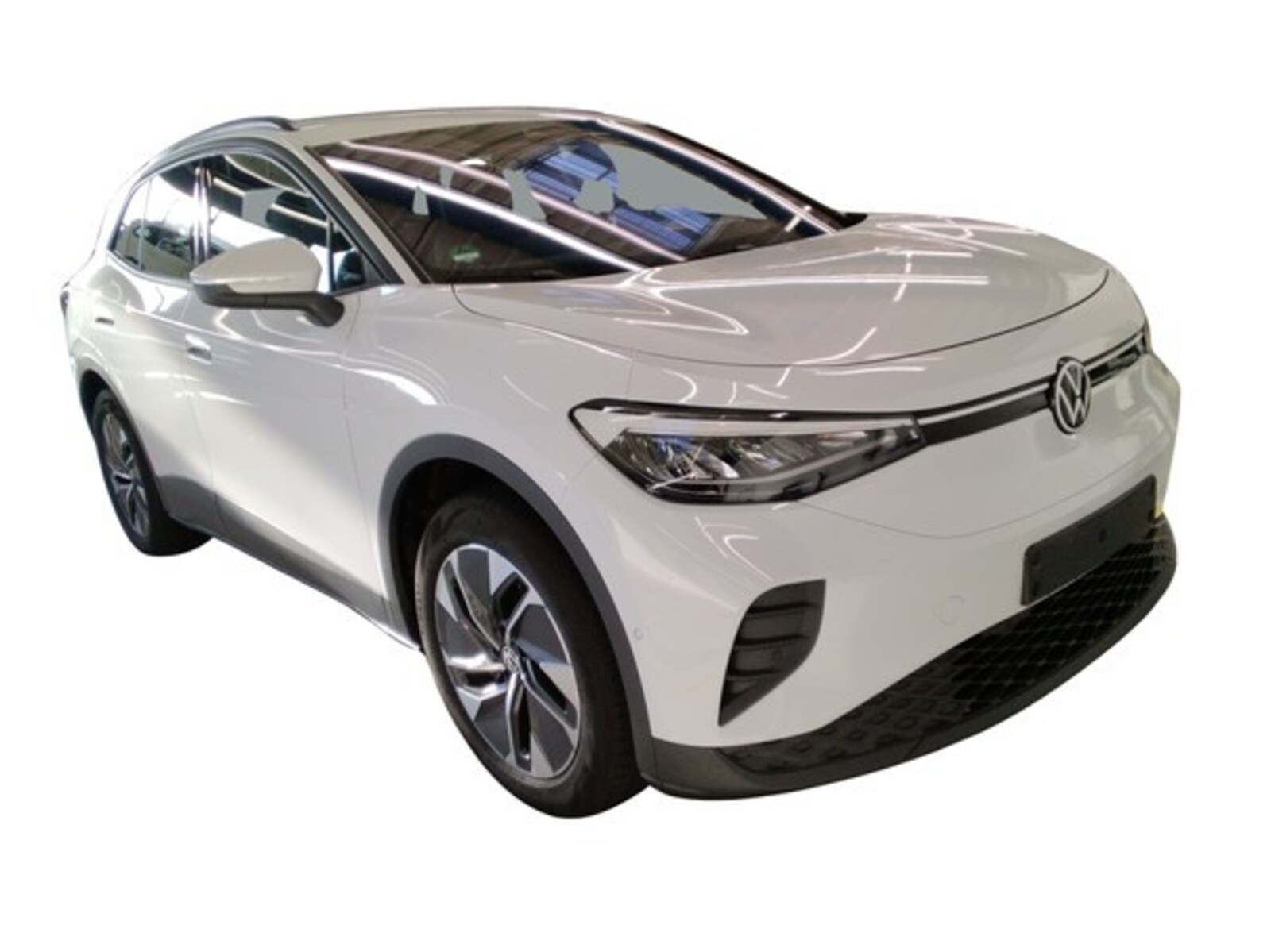 Volkswagen ID.4 – Bild 3