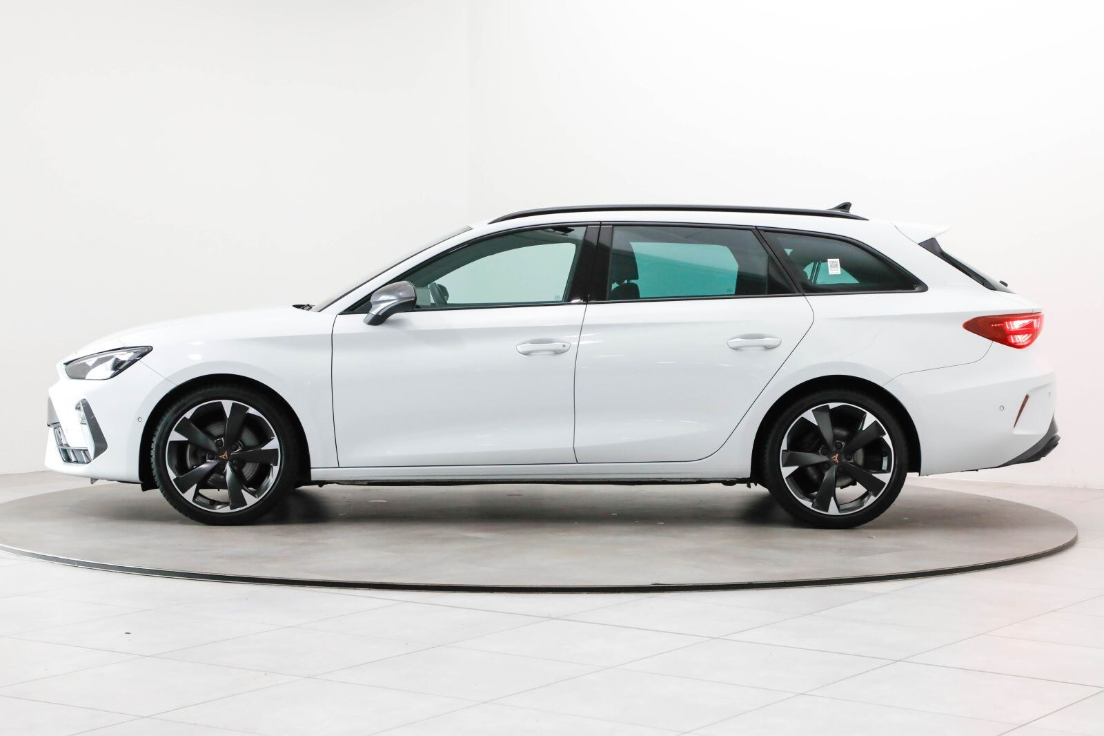 CUPRA Leon Sportstourer – Bild 13