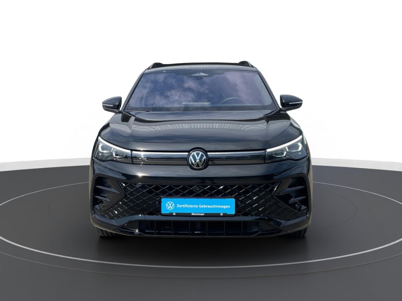 Volkswagen Tiguan – Bild 7