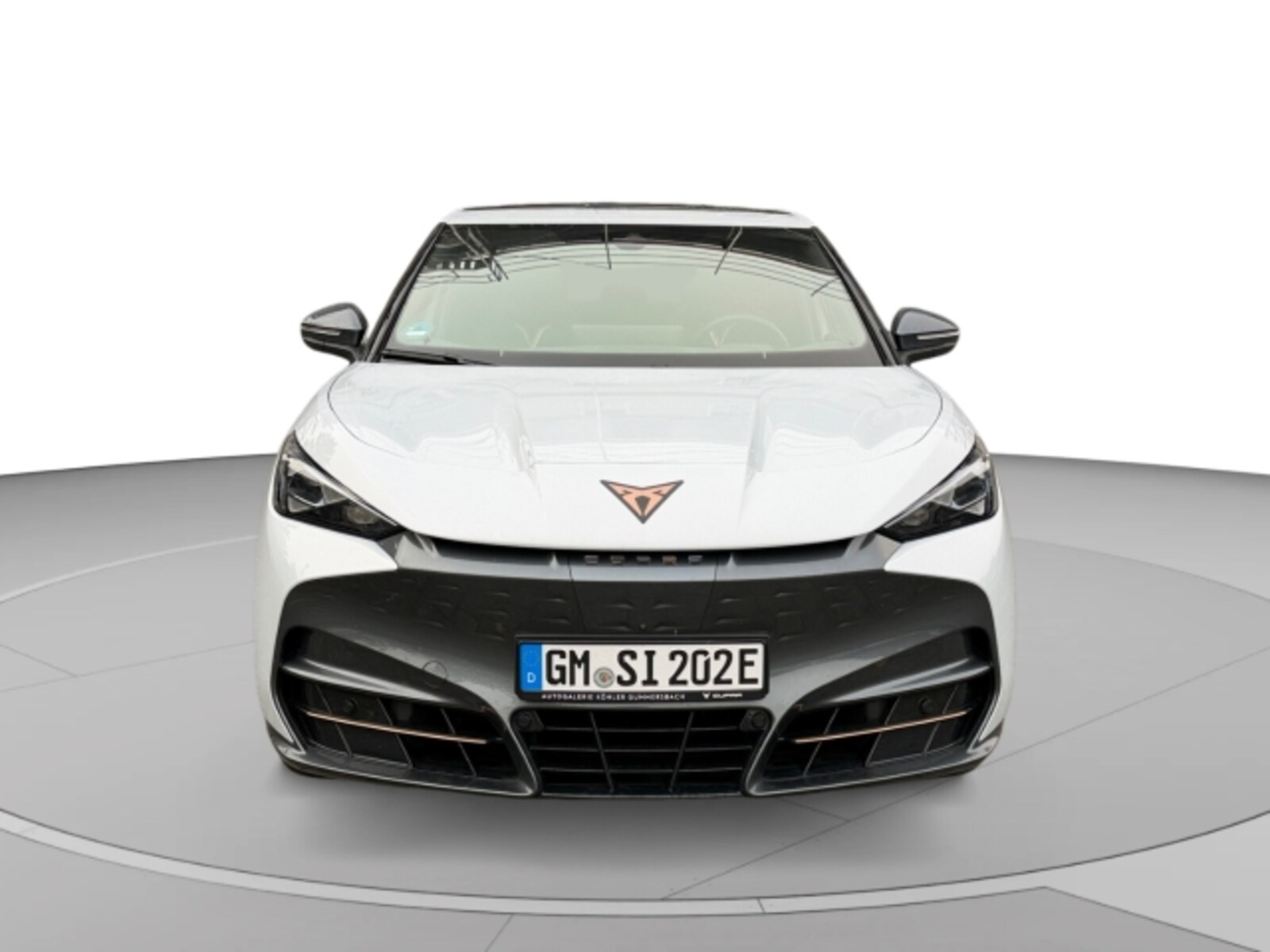CUPRA Tavascan – Bild 8