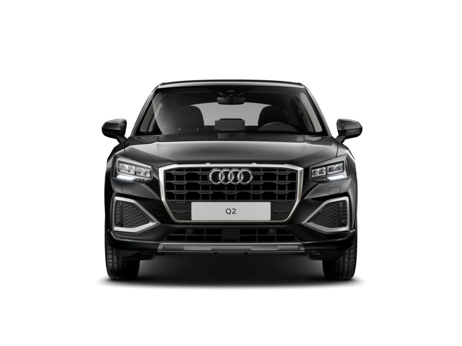 Audi Q2 – Bild 2