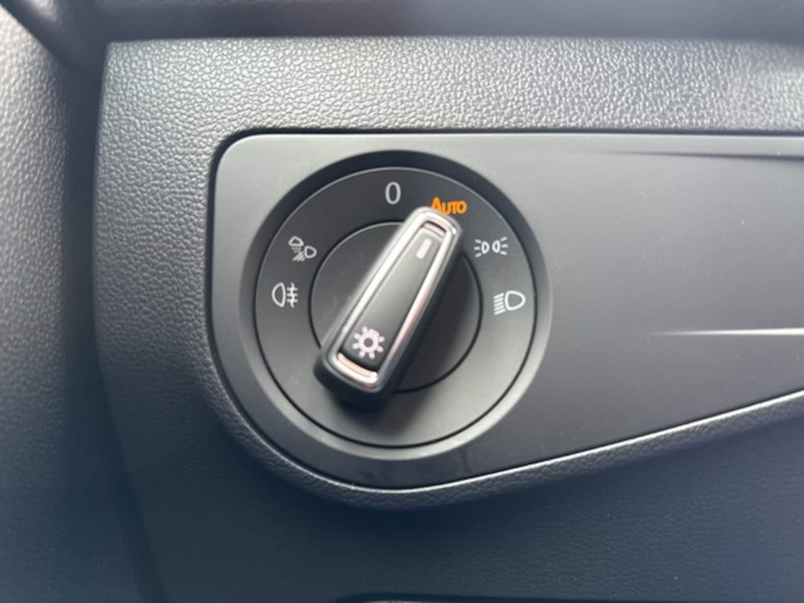 Volkswagen Tiguan Allspace – Bild 17