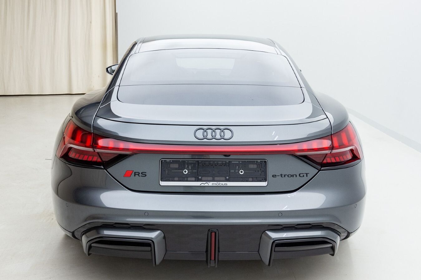 Audi RS e-tron GT