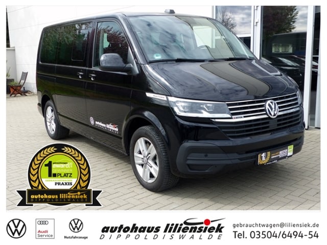 Volkswagen T6.1 Multivan