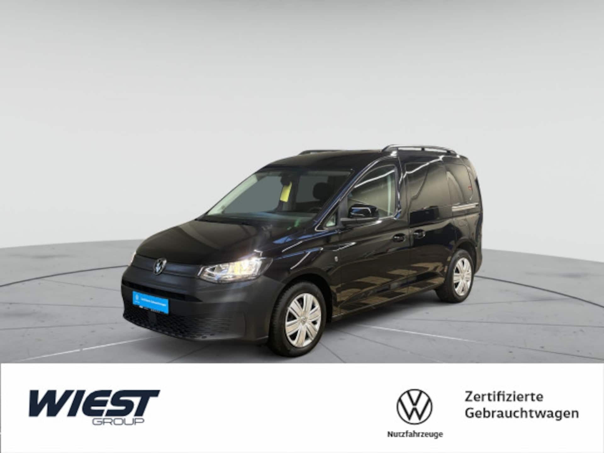 Volkswagen Caddy Basis-Modell