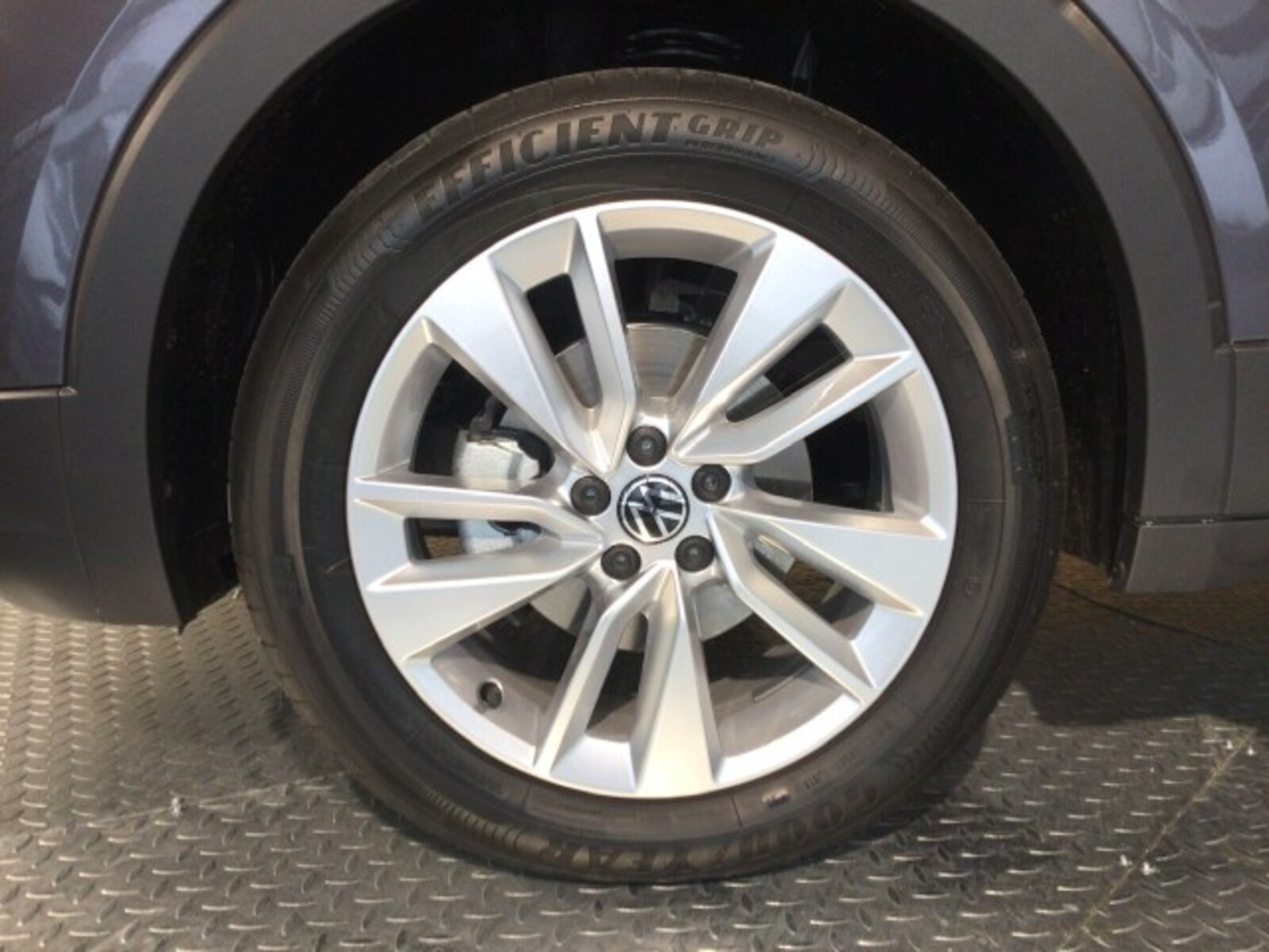 Volkswagen T-Cross – Bild 11