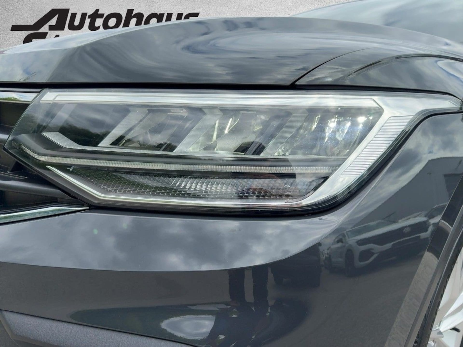Volkswagen Tiguan United