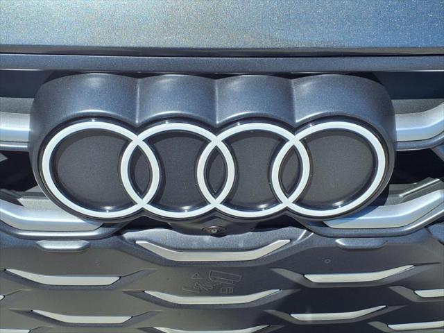 2025 Audi S5 Premium Plus