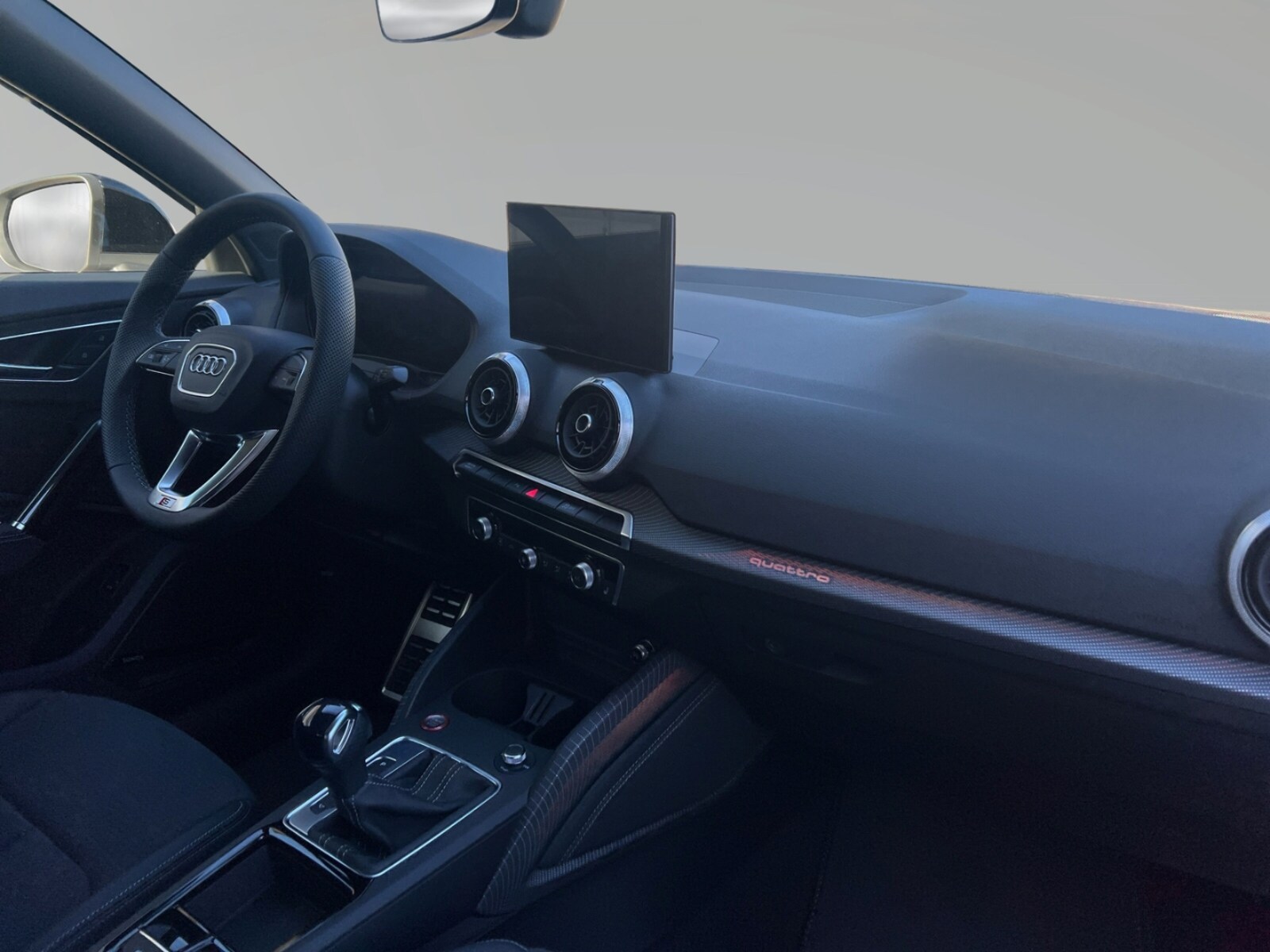 Audi SQ2 – Bild 6