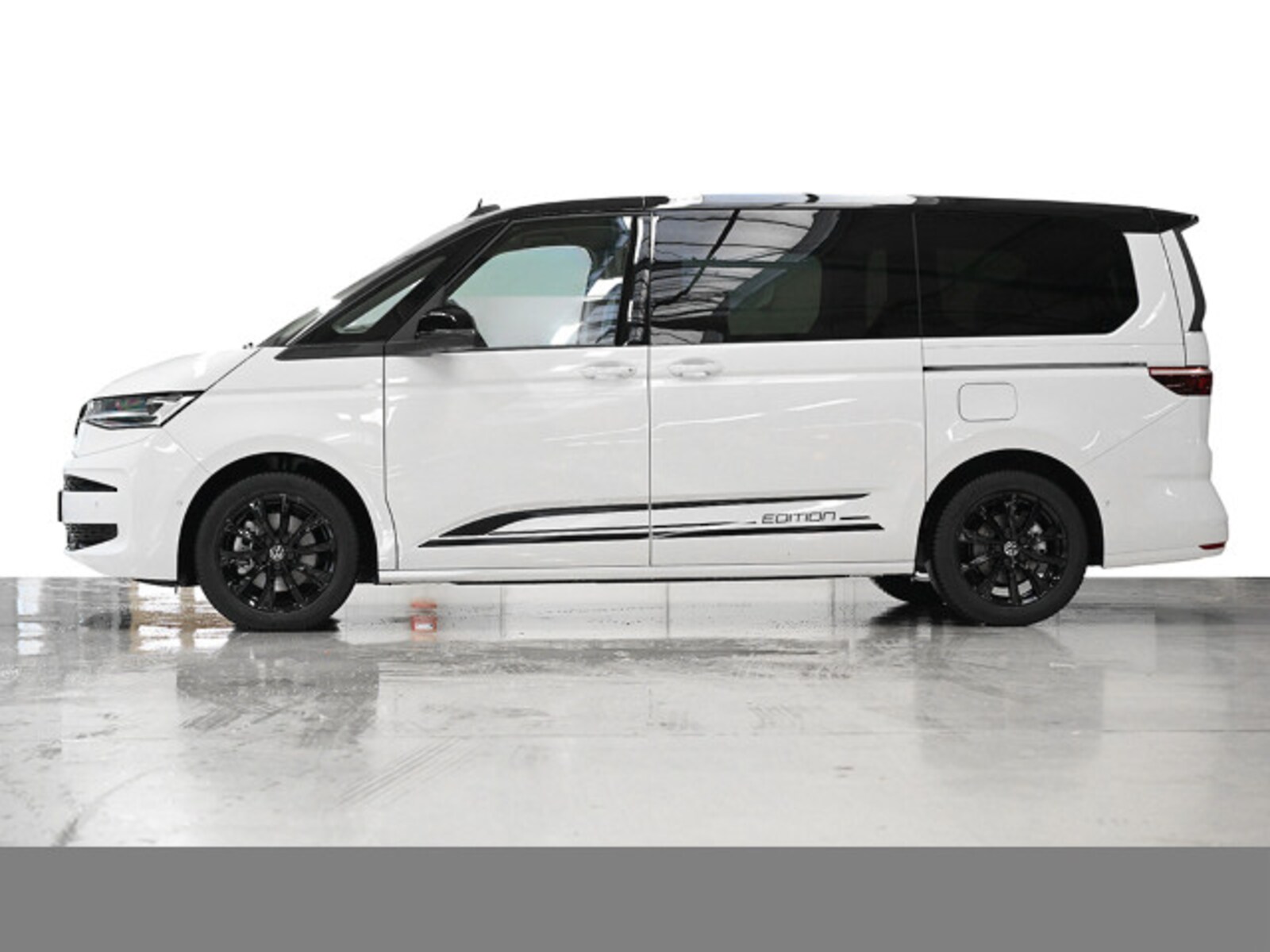 Volkswagen Multivan Langversion – Bild 3