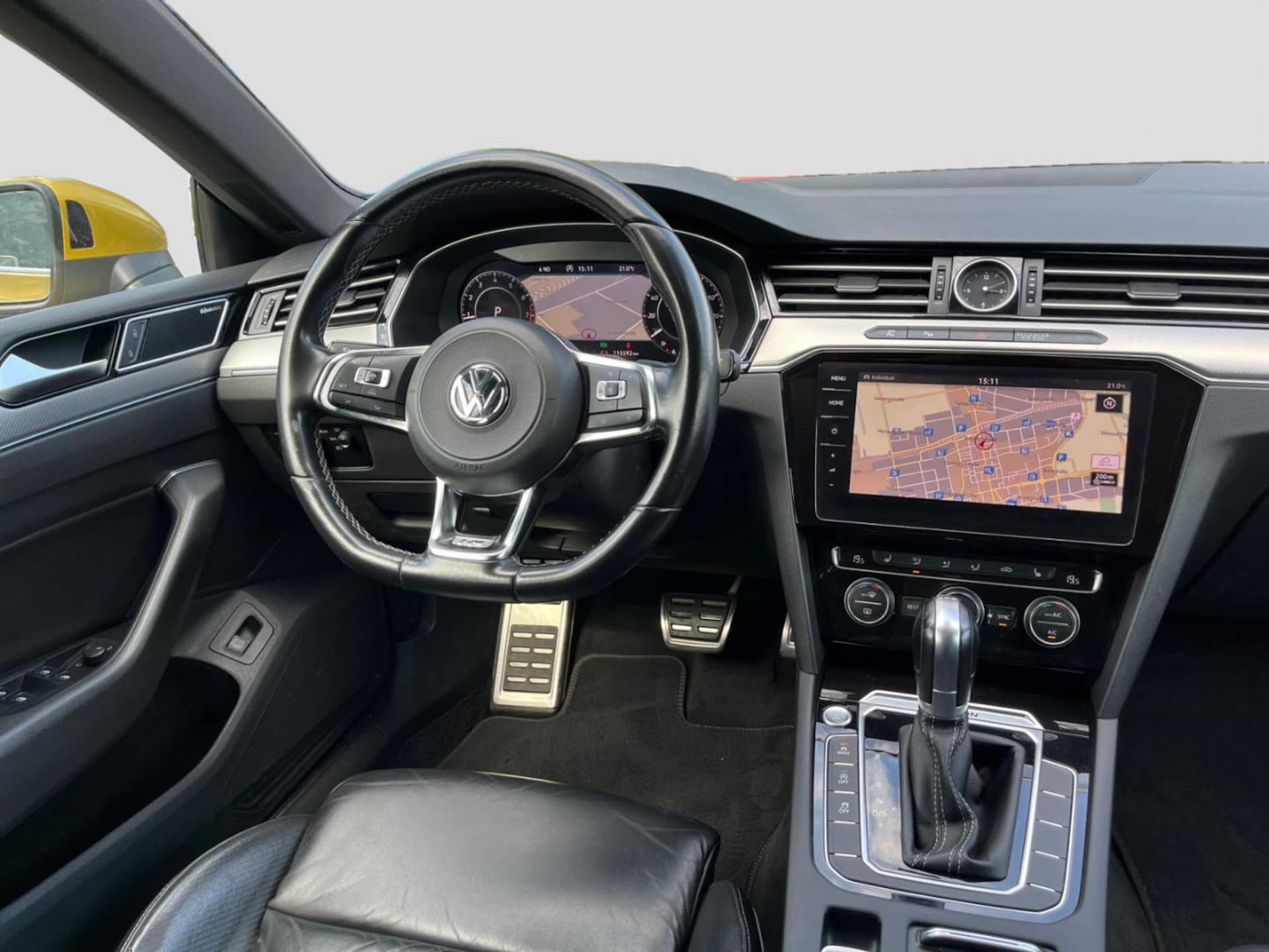 Volkswagen Arteon R-Line