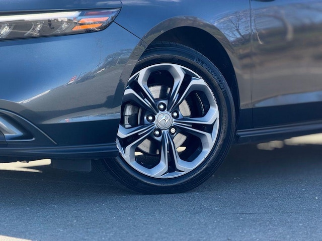 2023 Honda Accord
