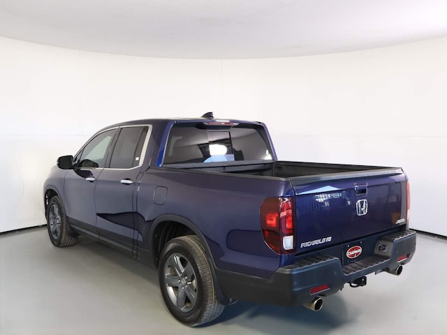 2023 Honda Ridgeline