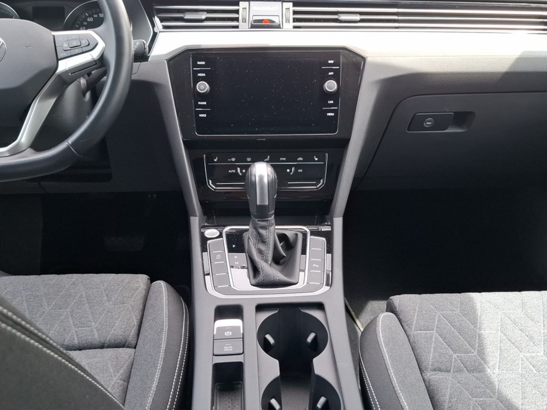 Volkswagen Passat Variant Business