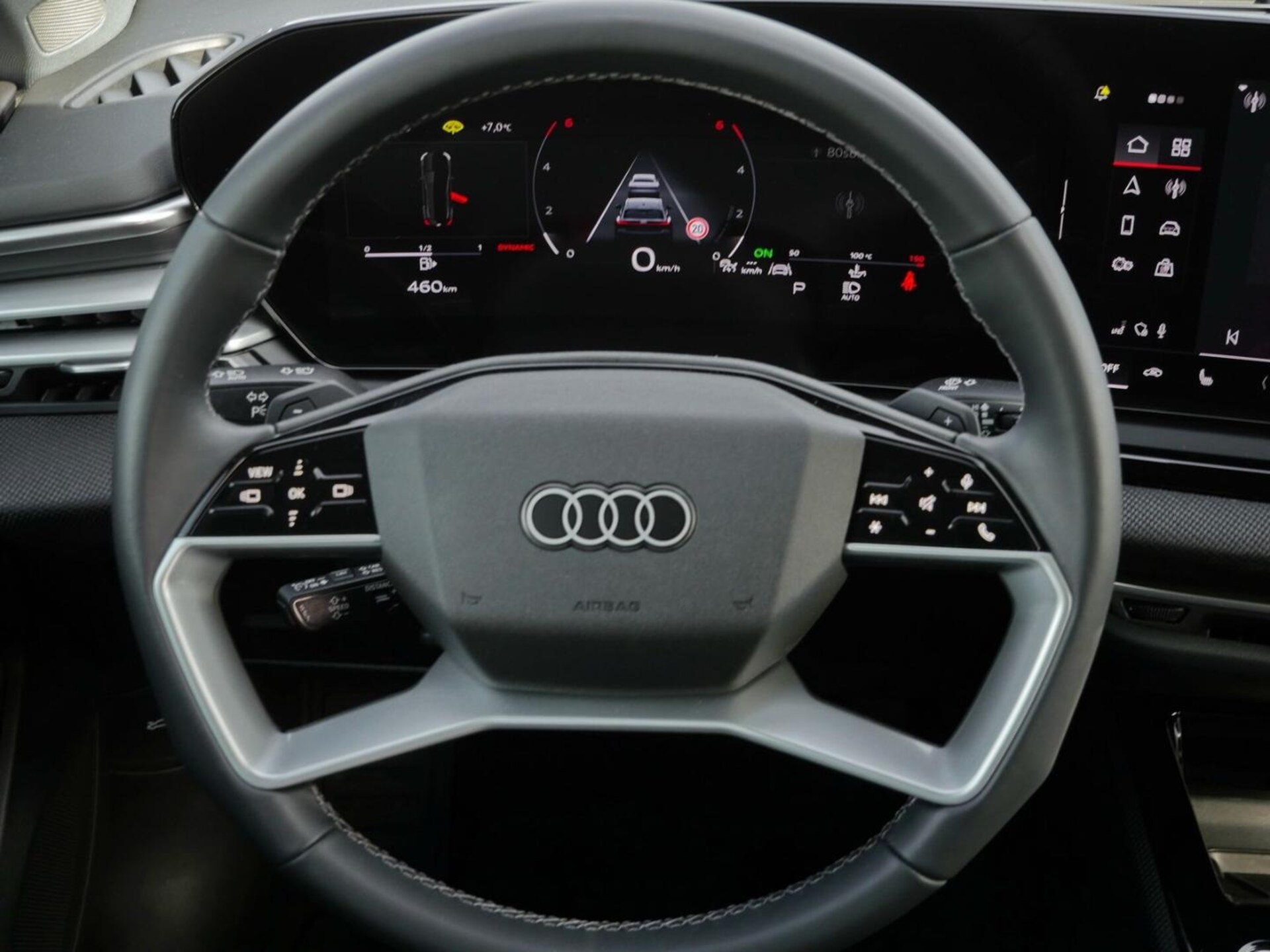 Audi A5 Avant