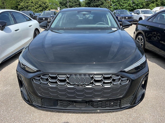 2026 Audi A5 Sedan