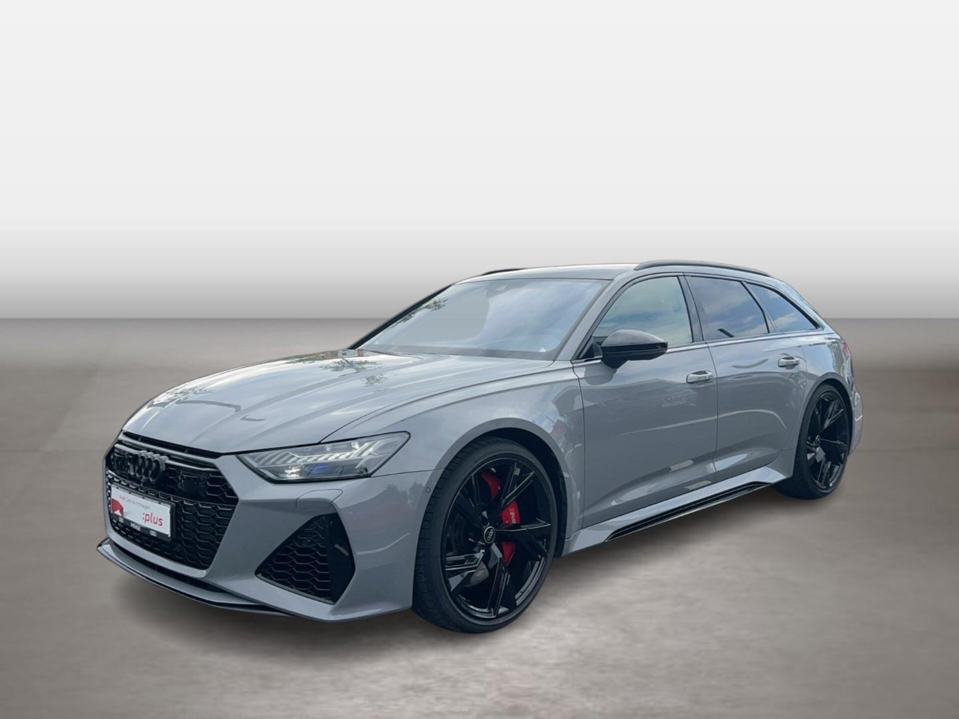 Audi RS 6 Avant