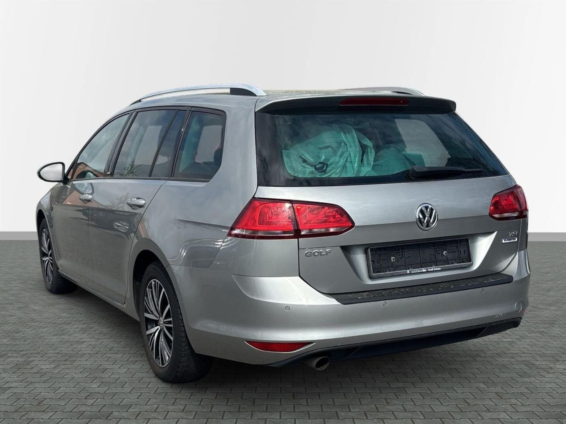 Volkswagen Golf Variant Comfortline