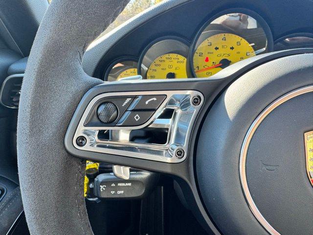 2019 Porsche 911 GTS - Photo 16