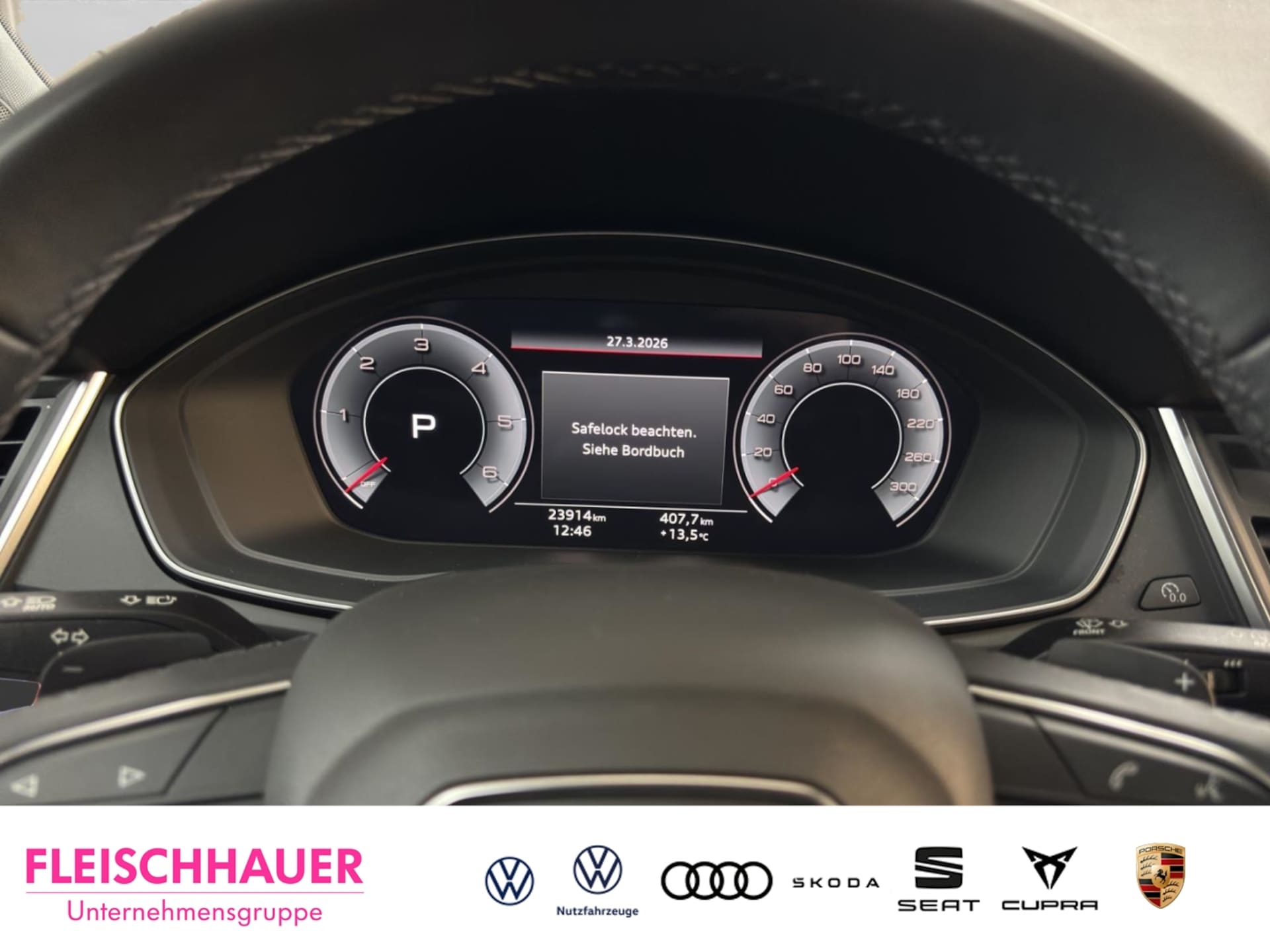 Audi Q5 SUV S line