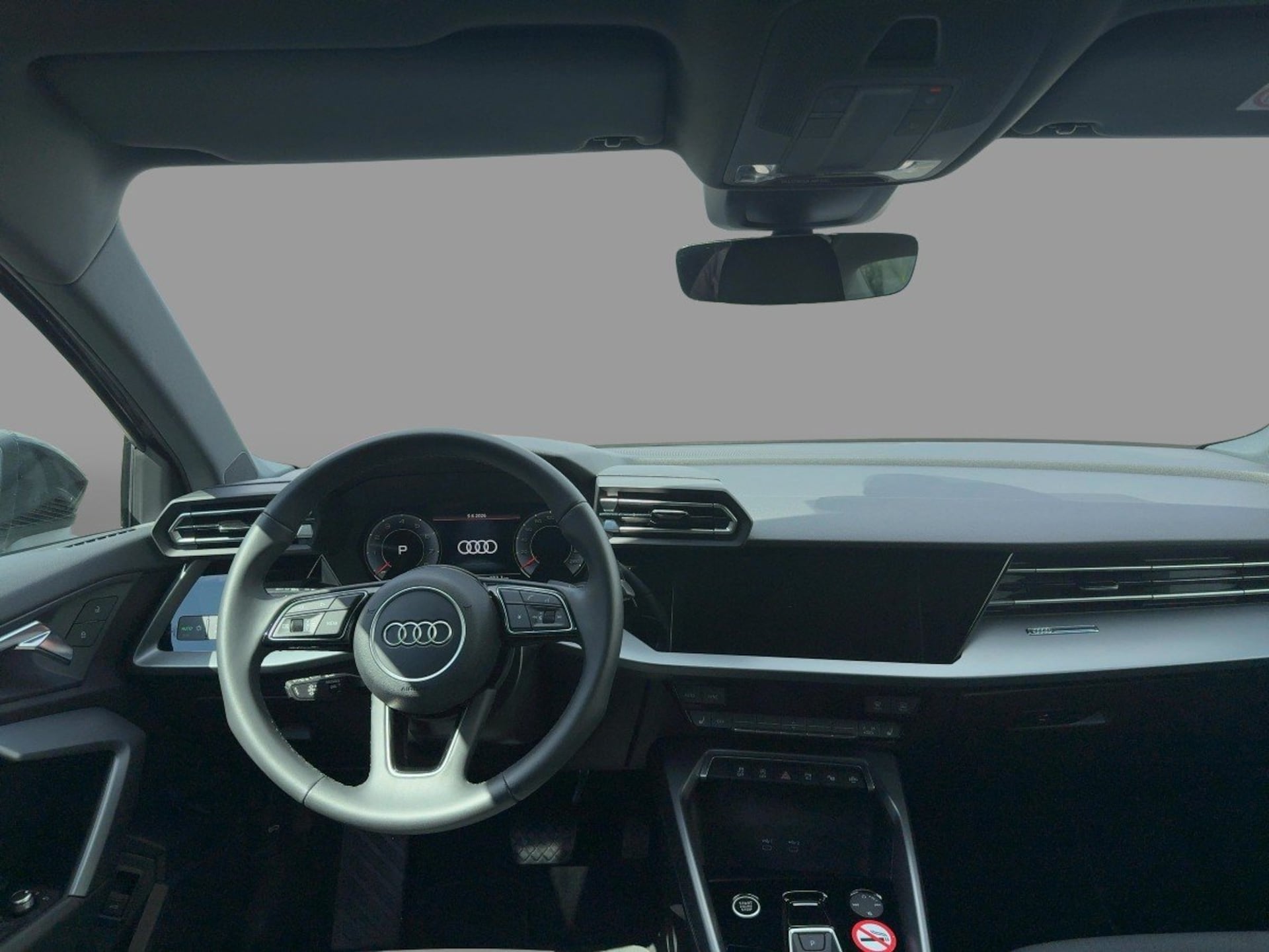 Audi A3 Limousine advanced