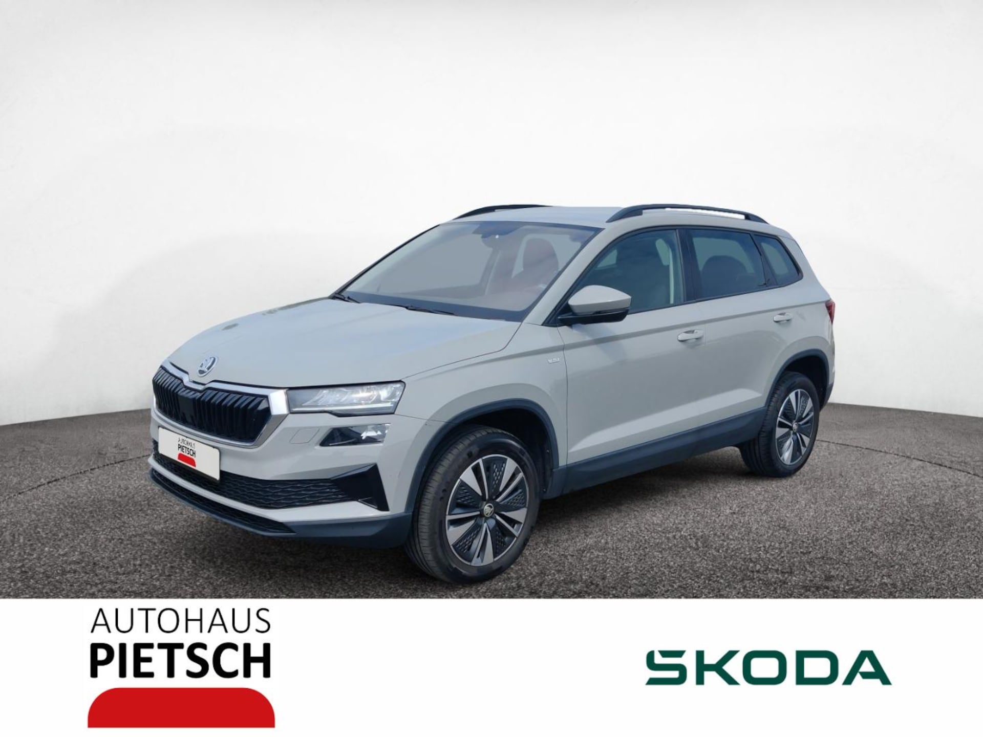 Skoda Karoq Ambition