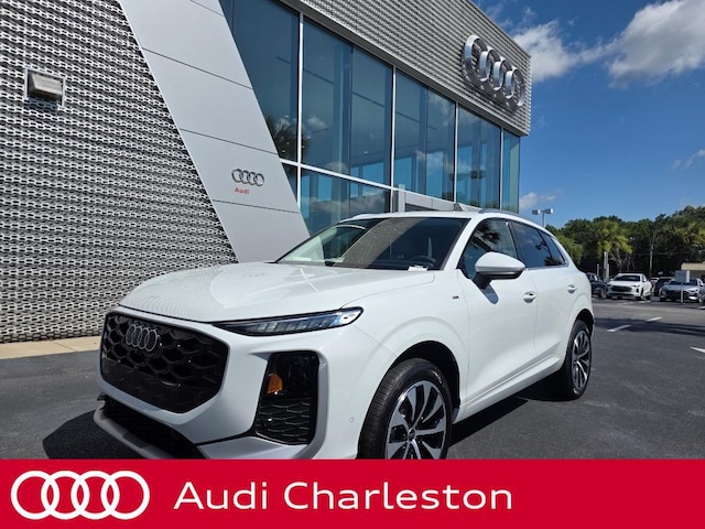 Photo of 2026 Audi Q3 SUV