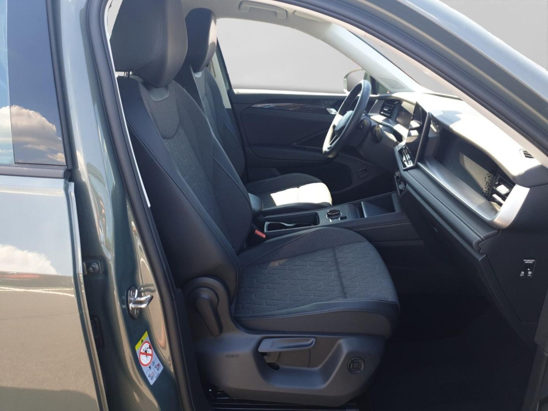 Volkswagen Tayron Life