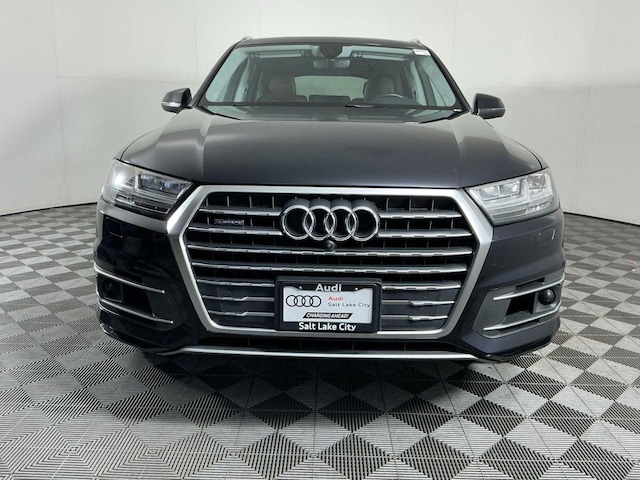 2018 Audi Q7