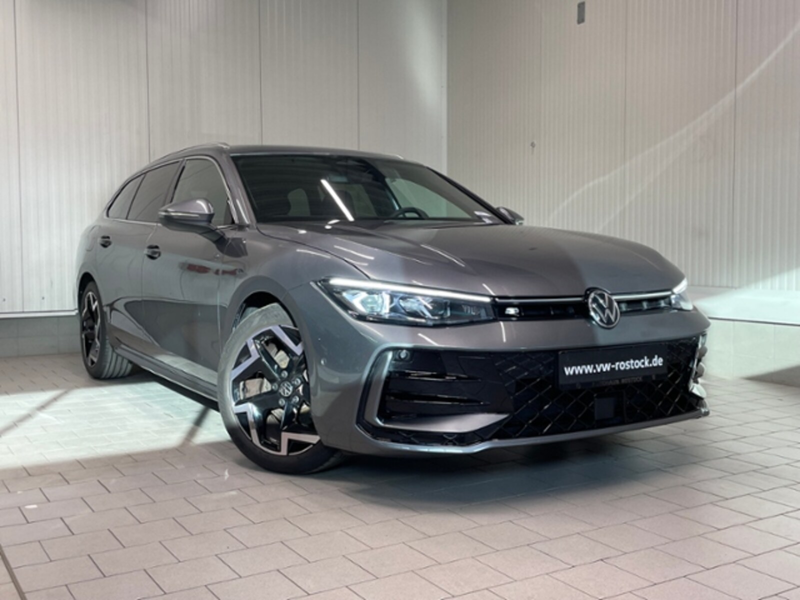 Volkswagen Passat – Bild 10