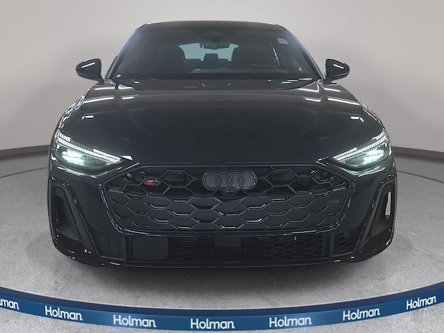 2026 Audi S5 Sedan
