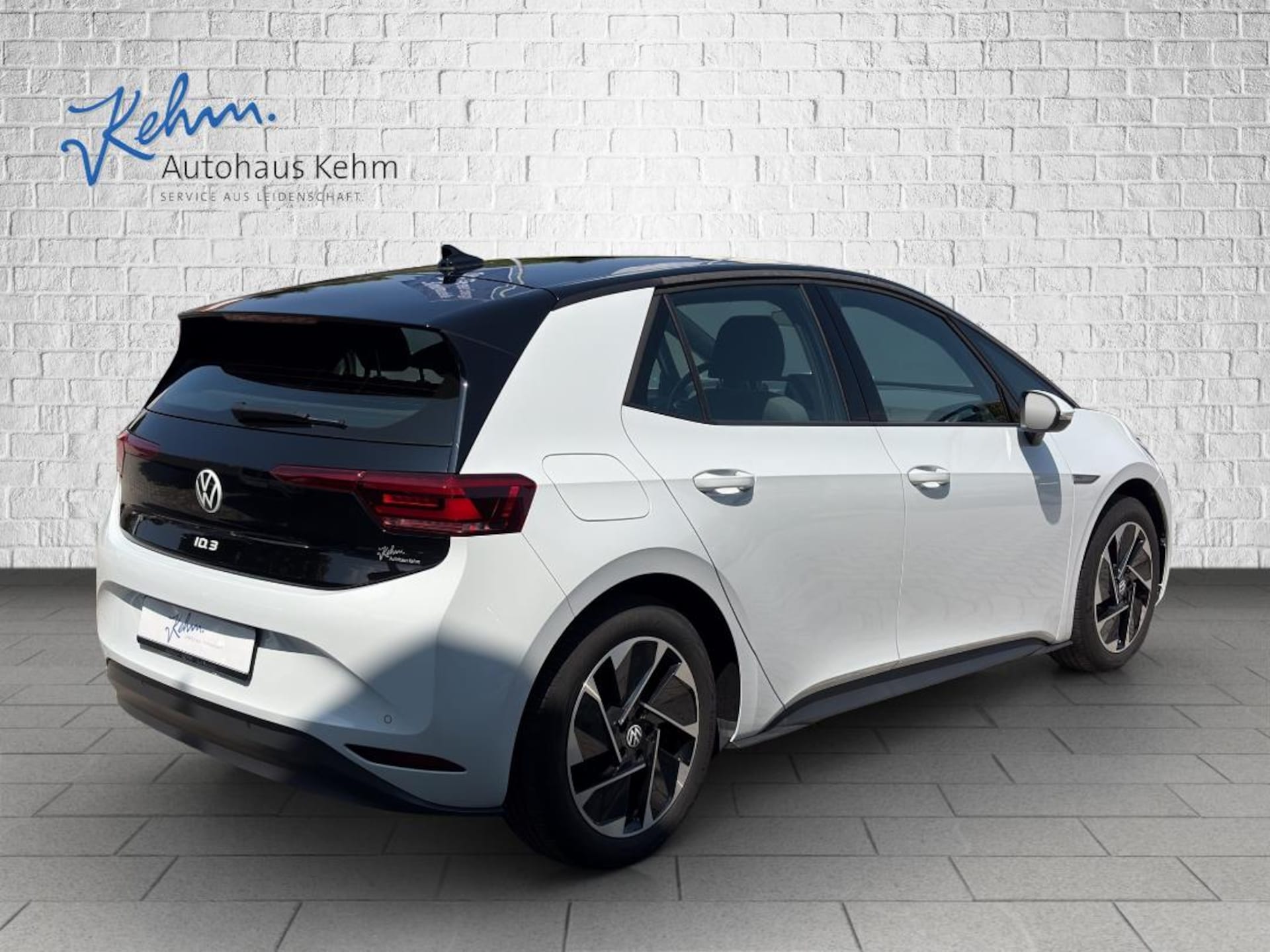 Volkswagen ID.3 Pro Performance