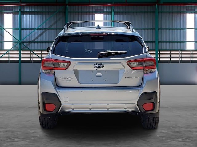 2023 Subaru Crosstrek