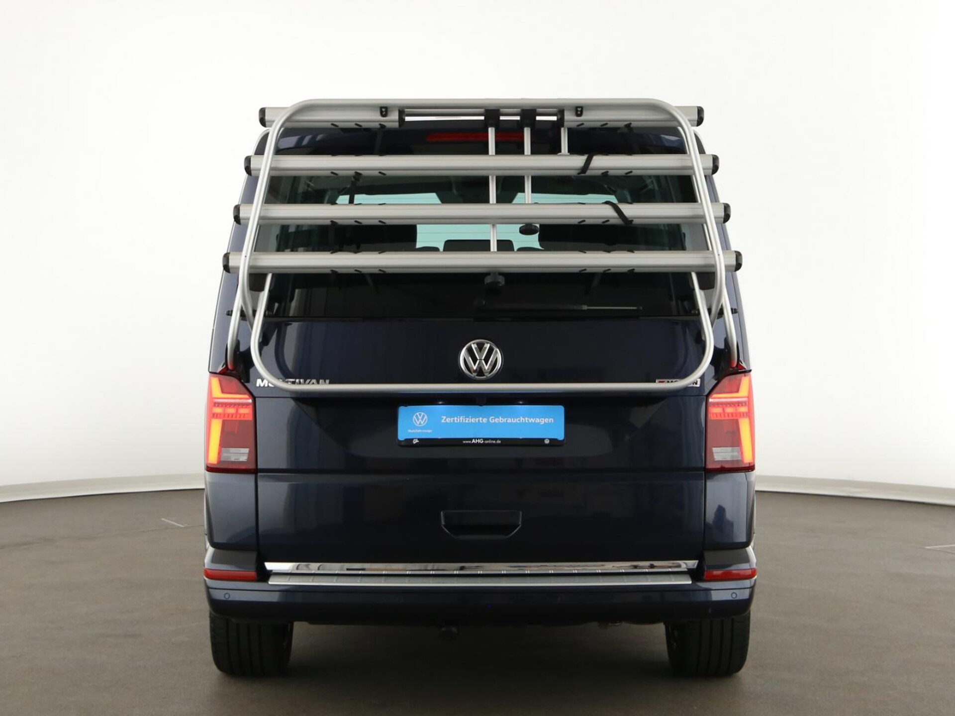 Volkswagen T6.1 Multivan Highline