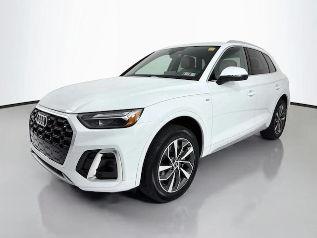 2022 Audi Q5