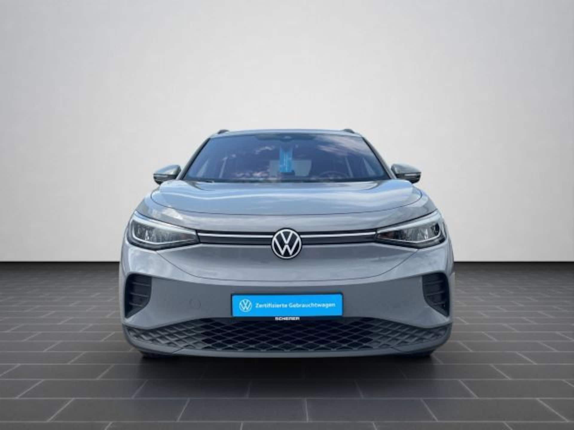 Volkswagen ID.4 City