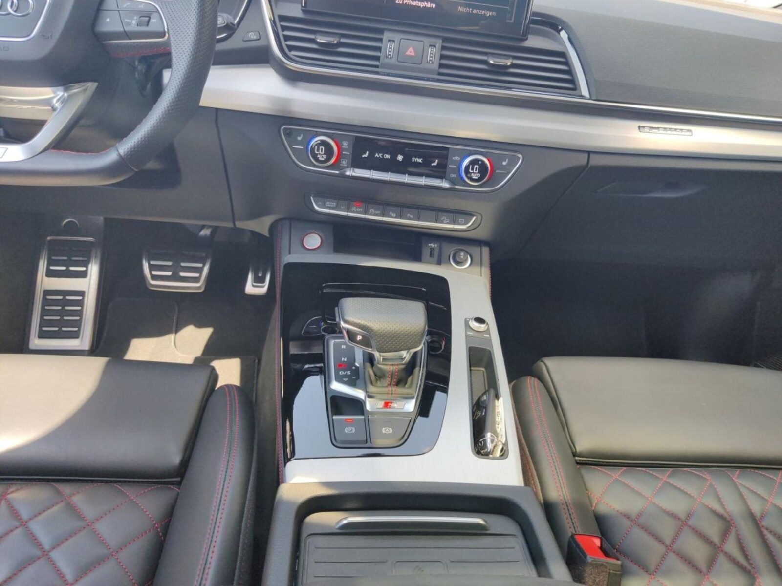 Audi SQ5 Sportback – Bild 9