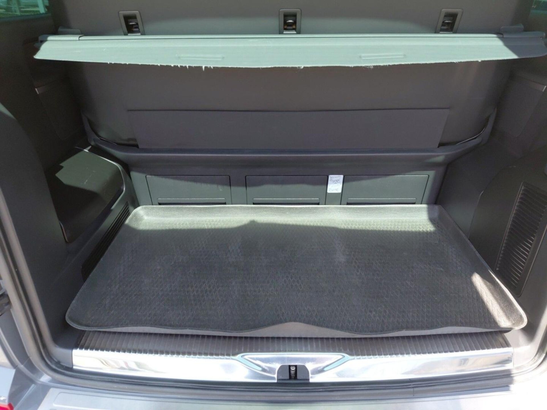Volkswagen T6.1 Multivan Comfortline