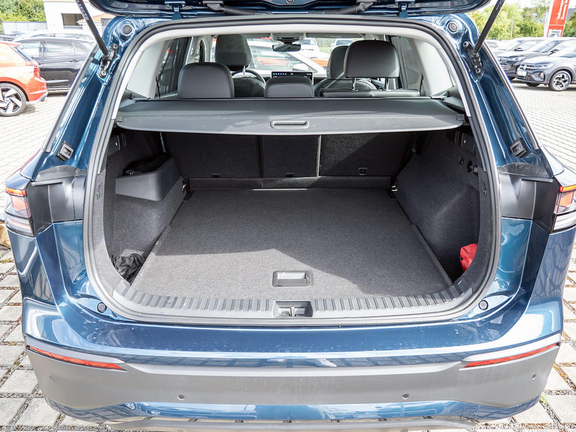 Volkswagen Tayron Life