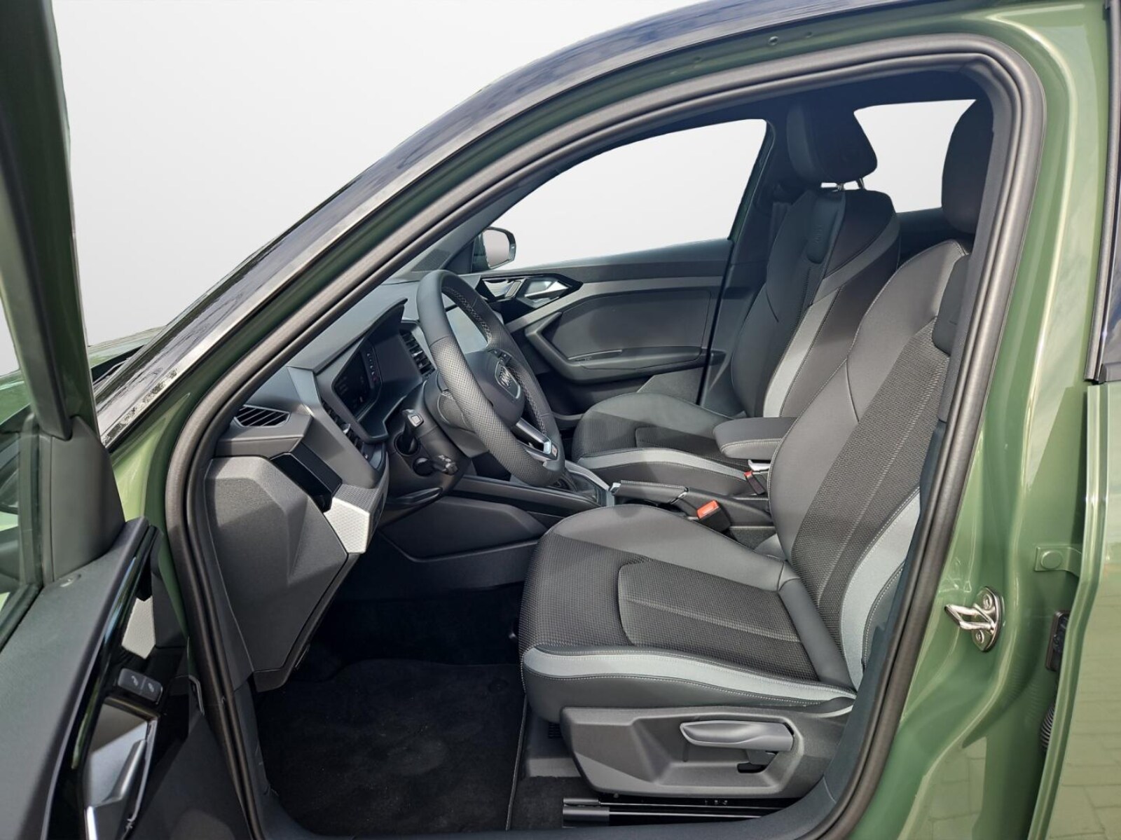 Audi A1 Sportback – Bild 7