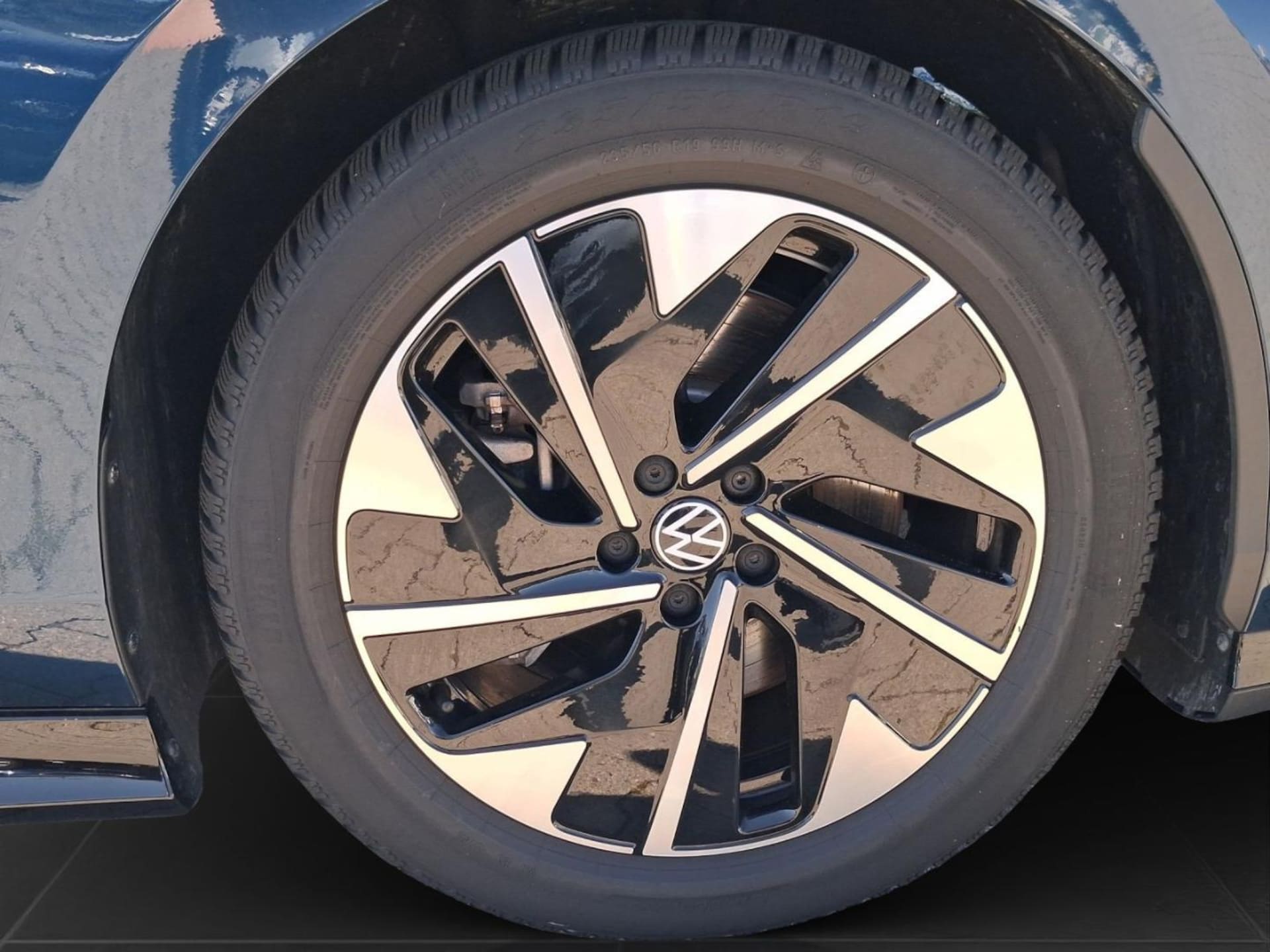 Volkswagen ID.7 Pro S
