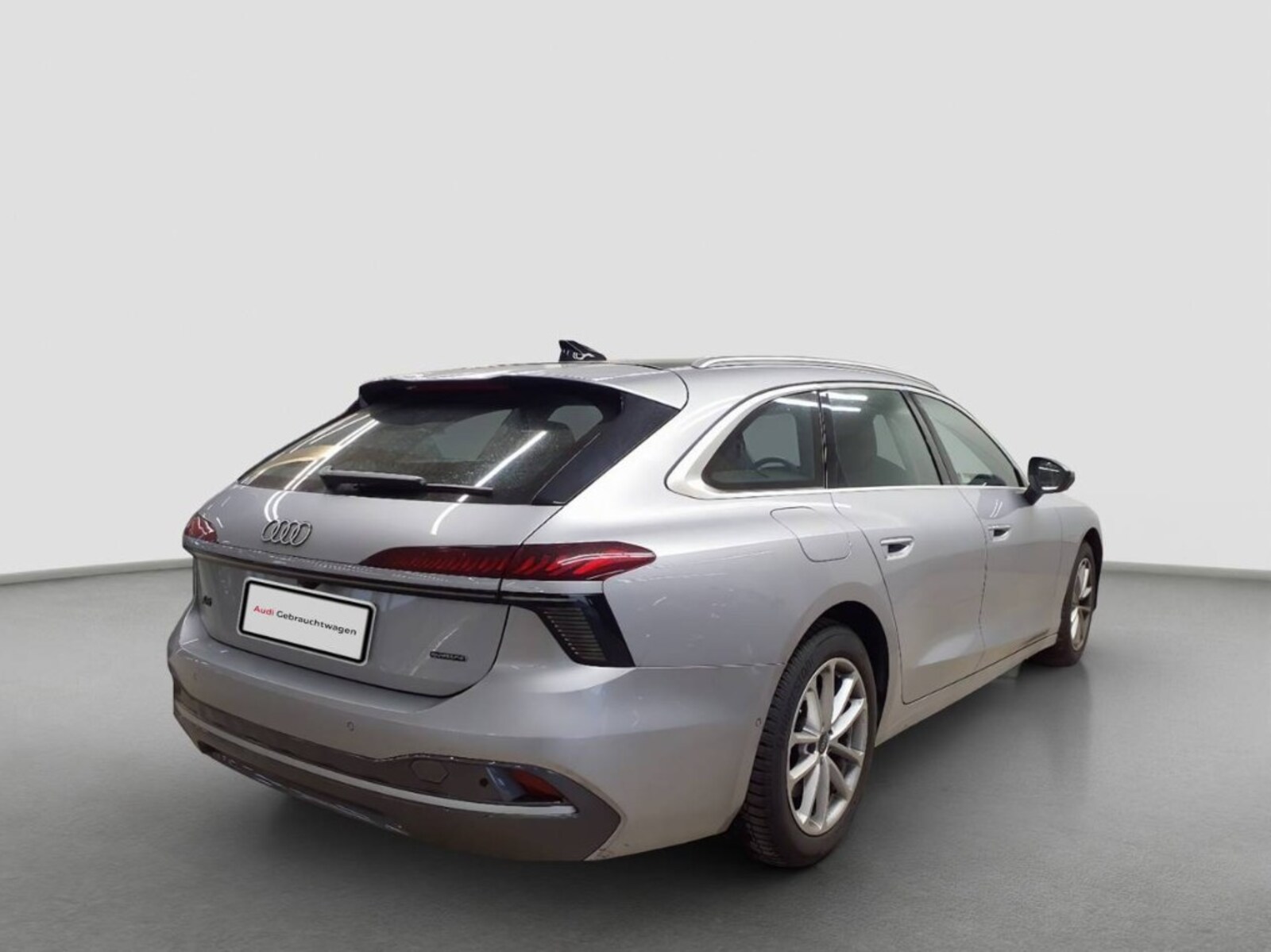 Audi A6 Avant – Bild 2